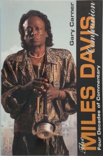 The Miles Davis Companion - Gary Carner (ISBN 9780711966321)