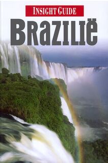 Brazili? / Nederlandstalige editie - Unknown (ISBN 9789066551664)