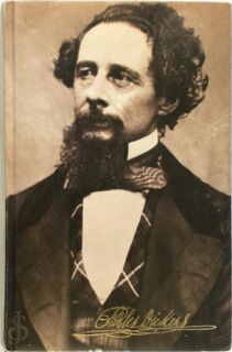 Charles Dickens - Claire Tomalin (ISBN 9780670917679)