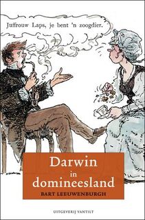 Darwin in domineesland - B. Leeuwenburgh (ISBN 9789460040184)
