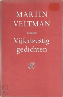 Vijfenzestig gedichten - Martin Veltman, L. R. Pol (ISBN 9789029551182)