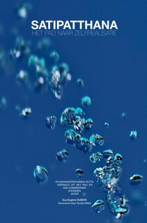 Satipatthana - Guy Eugène Dubois (ISBN 9789402197198)