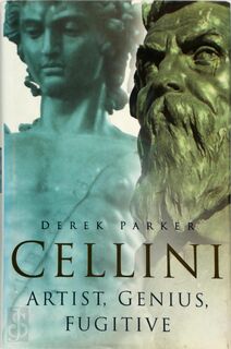 Cellini - Derek Parker