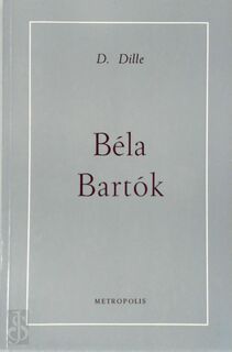 Béla Bartok - D. Dille
