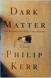 Dark Matter - Philip Kerr (ISBN 9780609609811)