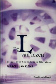 De L van lezen - Marcel Janssens (ISBN 9789063064051)