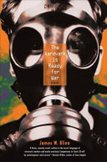 The Aardvark Is Ready for War - James W. Blinn (ISBN 9781560255468)