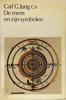De mens en zijn symbolen - Carl Gustav Jung, John Freeman, M.L. von Franz (ISBN 9789060690383)