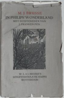 In philips' wonderland - M.J. Brusse