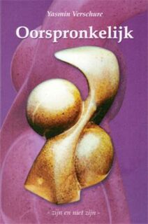 Oorspronkelijk - Yasmin Verschure (ISBN 9789080687745)