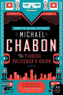 The Yiddish Policemen's Union - Michael Chabon (ISBN 9780007149834)