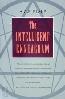 The Intelligent Enneagram - A. G. E. Blake (ISBN 9781570622137)