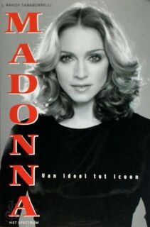 Madonna - J. Randy Taraborrelli (ISBN 9789027474209)