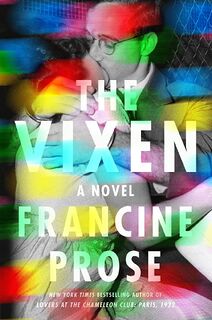 The vixen - Francine Prose (ISBN 9780063012141)
