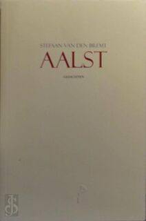 Aalst - Stefaan van den Bremt (ISBN 9789492339744)