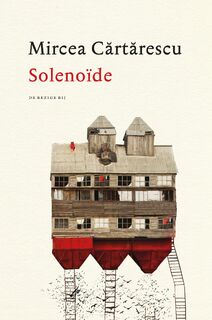 Solenoïde - Mircea Cartarescu (ISBN 9789403108513)