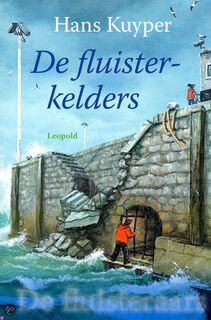 De fluisterkelders - Hans Kuyper (ISBN 9789025864385)