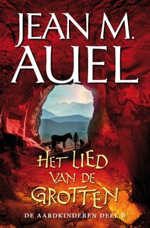 Het lied van de grotten - Jean M. Auel (ISBN 9789022999202)