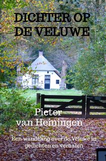 Dichter op de Veluwe - Pieter van Heiningen (ISBN 9789403650654)