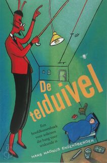 De telduivel - Hans Magnus Enzensberger (ISBN 9789403173917)