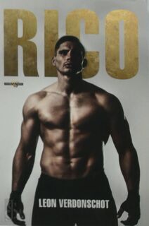 Rico - Leon Verdonschot (ISBN 9789048844517)