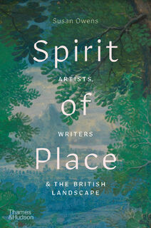 Spirit of Place - Susan Owens (ISBN 9780500252307)