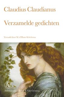 Verzamelde gedichten - Claudianus (ISBN 9789025363741)