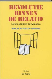 Revolutie binnen de relatie - R. Boswijk-Hummel (ISBN 9789060207628)