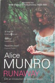 Runaway - Alice Munro (ISBN 9780099472254)