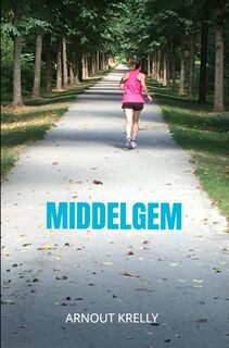 Middelgem - Arnout Krelly (ISBN 9789464655070)