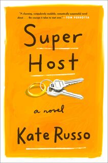 Super Host - Kate Russo (ISBN 9780593189931)