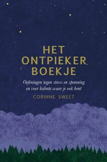 Het ontpiekerboekje - Corinne Sweet (ISBN 9789000359097)
