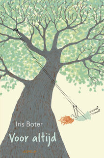 Voor altijd - Iris Boter (ISBN 9789025884369)