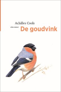 De goudvink - Achilles Cools (ISBN 9789045032405)