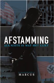 Afstamming - Marcus (ISBN 9789083027104)