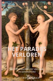 Het paradijs verloren - Jules Grandgagnage (ISBN 9789464920536)