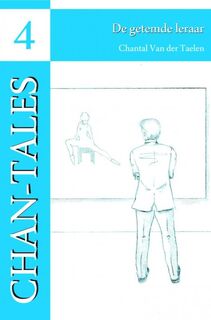 De getemde leraar - Chantal Van der Taelen (ISBN 9789402176513)