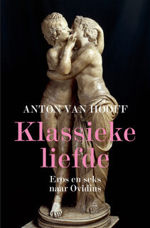 Klassieke liefde - Anton van Hooff (ISBN 9789401916486)