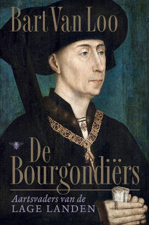 De Bourgondiërs - Bart van Loo (ISBN 9789403139005)