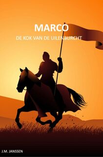 Marco - J.M. Janssen (ISBN 9789402199673)