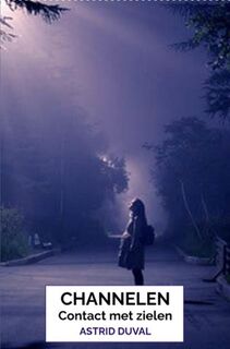 Channelen - Astrid Duval (ISBN 9789464056594)