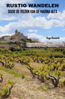 Rustig wandelen 3 - Hugo Renaerts (ISBN 9789464354393)