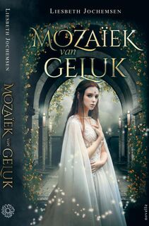 Mozaïek van Geluk - Liesbeth Jochemsen (ISBN 9789403676272)