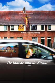 De laatste van de Straat - Rudi Walter Elliot (ISBN 9789402196511)