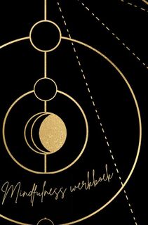 Mindfulness Werkboek en Mindfulness dagboek: Elke Dag een Vraag - Ultimate Law Of Attraction Books (ISBN 9789464487183)
