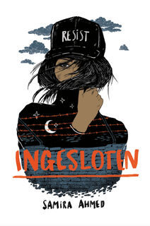 Ingesloten - Samira Ahmed (ISBN 9789463490092)