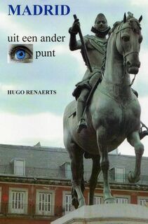 MADRID - Hugo Renaerts (ISBN 9789402191660)