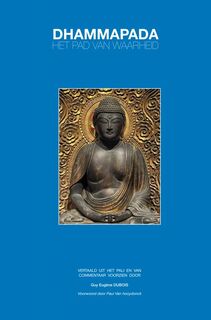 Dhammapada - Guy Eugène Dubois (ISBN 9789402191776)