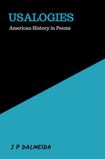 USAlogies - J P Dalmeida (ISBN 9789464857191)