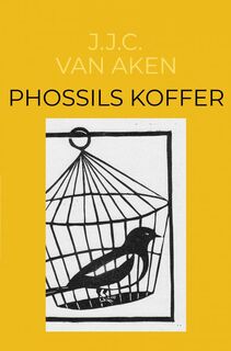 Phossils koffer - J.J.C. Van Aken (ISBN 9789464188974)